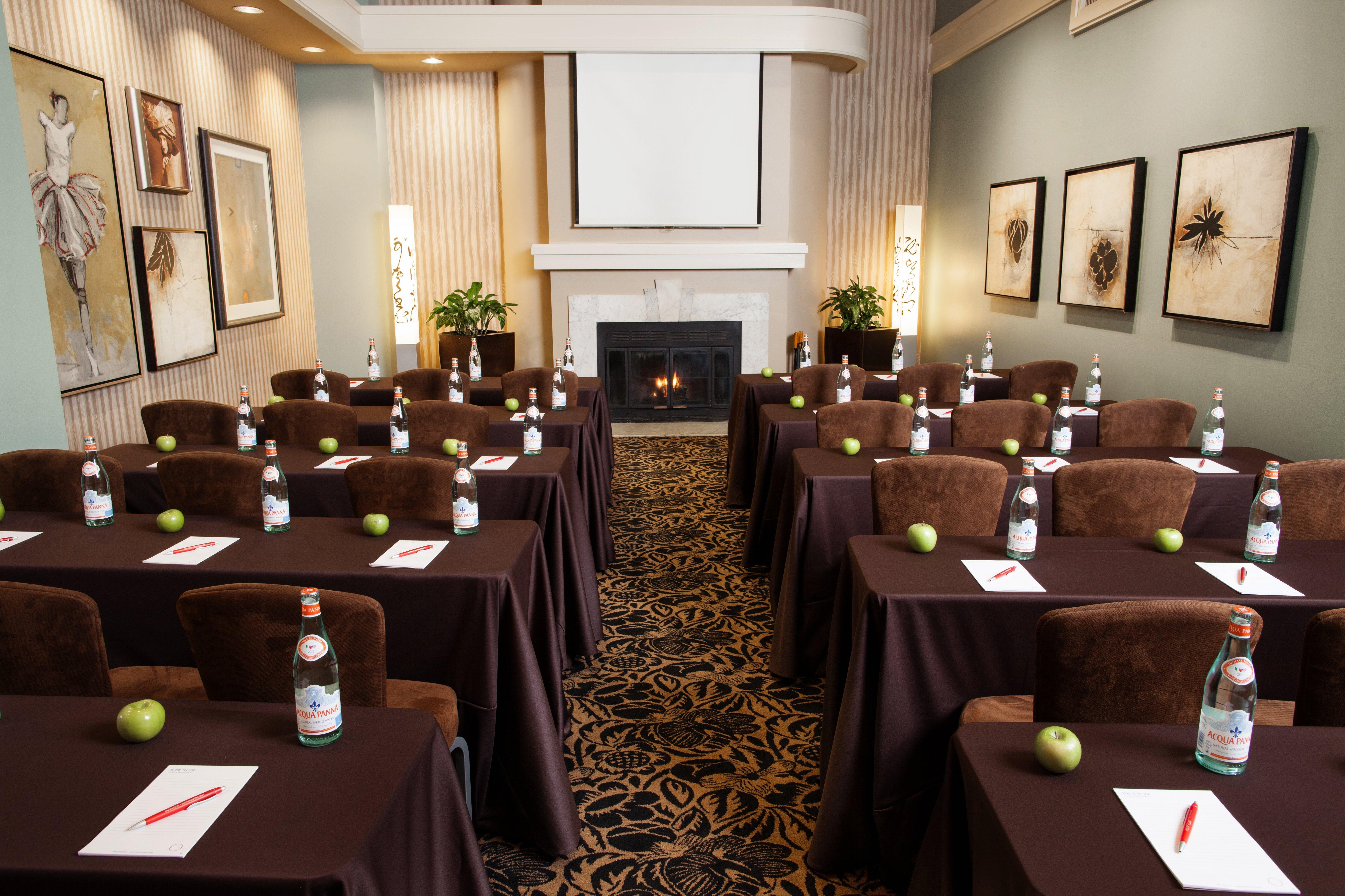 The Alexis Royal Sonesta Hotel סיאטל מראה חיצוני תמונה