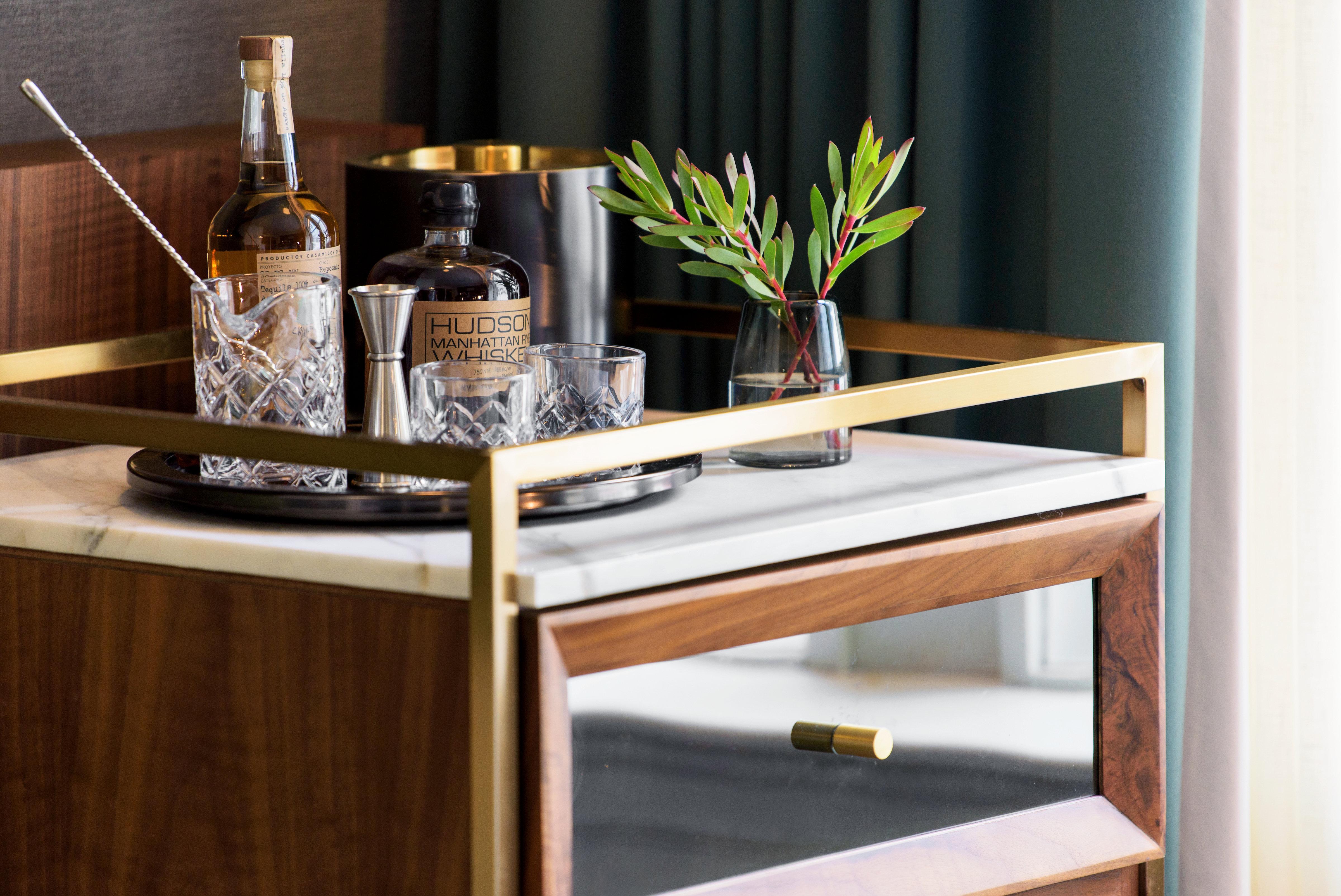 The Alexis Royal Sonesta Hotel סיאטל מראה חיצוני תמונה