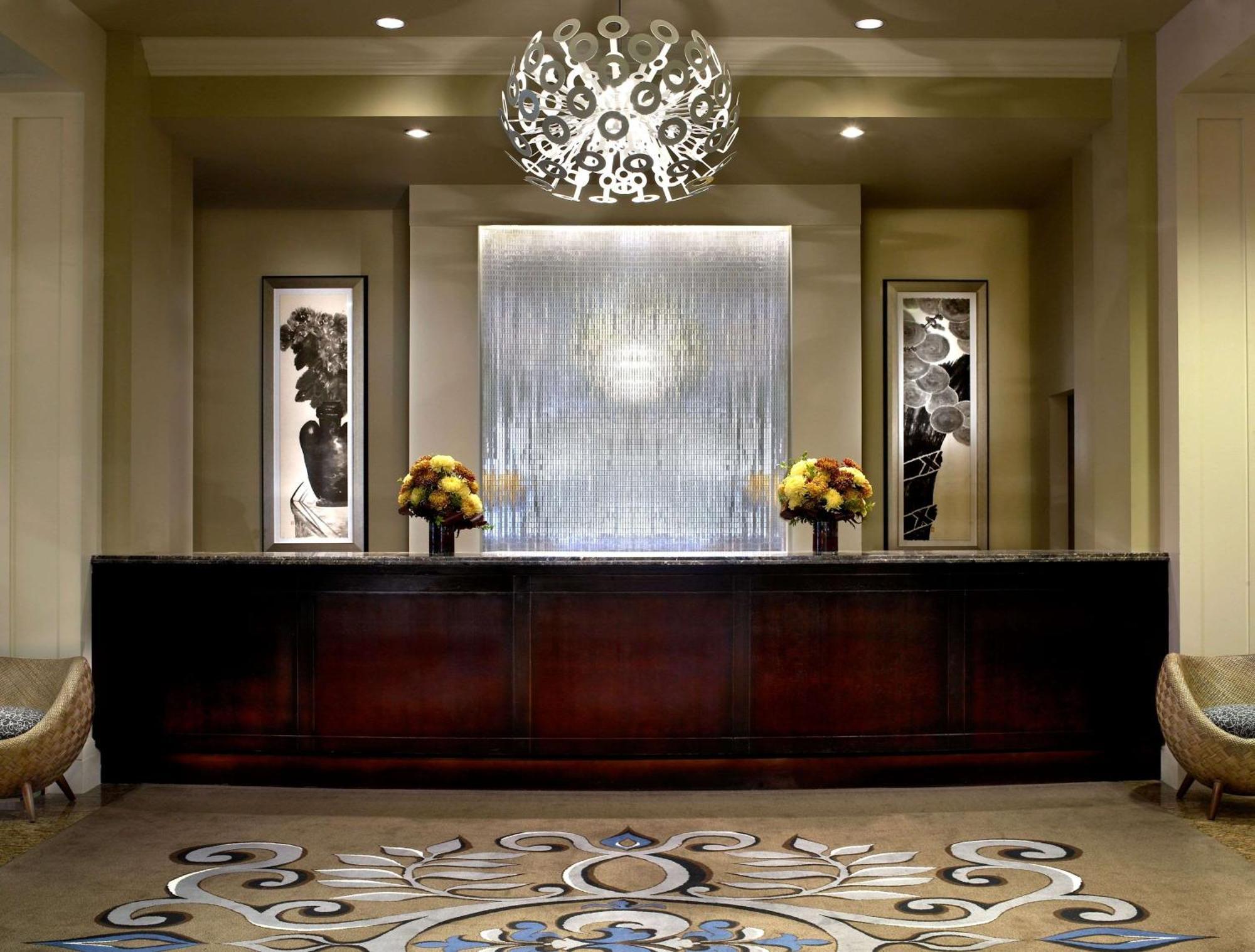 The Alexis Royal Sonesta Hotel סיאטל מראה חיצוני תמונה